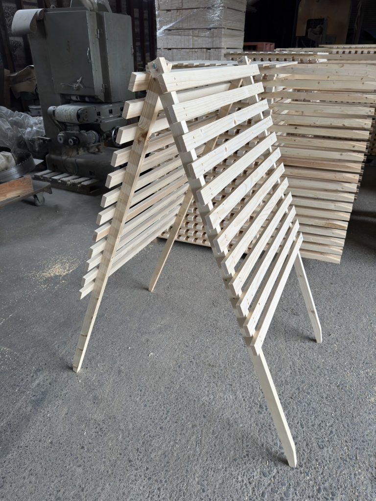 何を作ってる？？ | 有限会社三和製箱